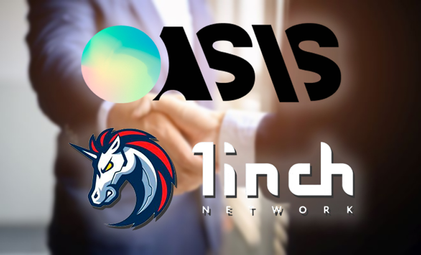 1inch Network