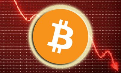 Биткоин