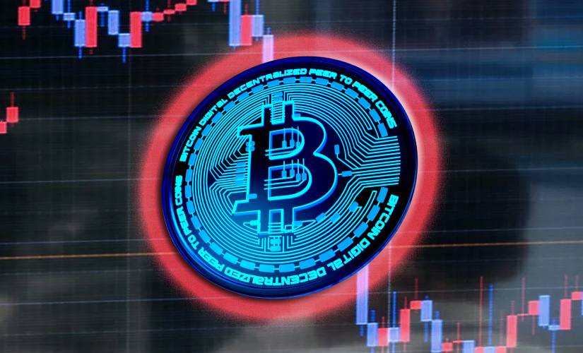 Биткоин