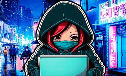 Korea Hack