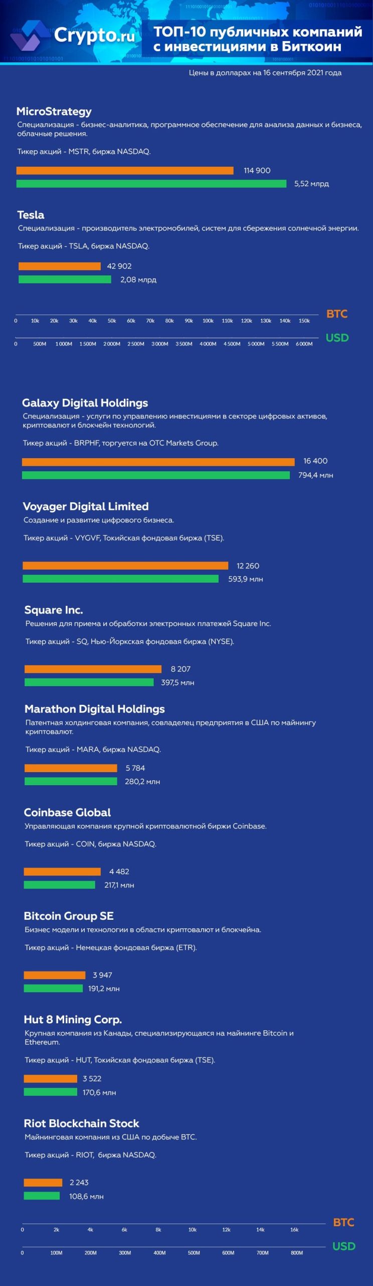 Инфографика