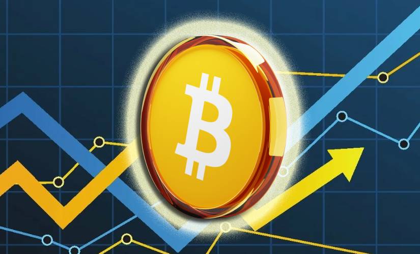 биткоин