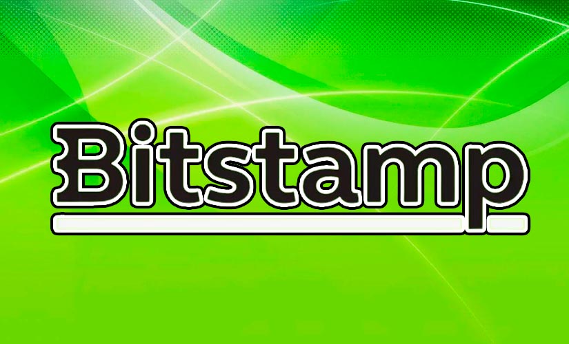 Bitstamp