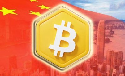 Биткоин
