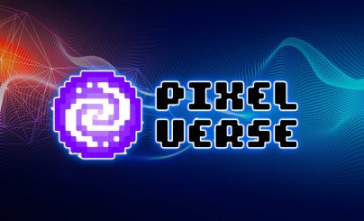 Pixeltap