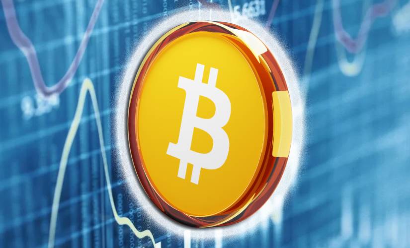 Биткоин