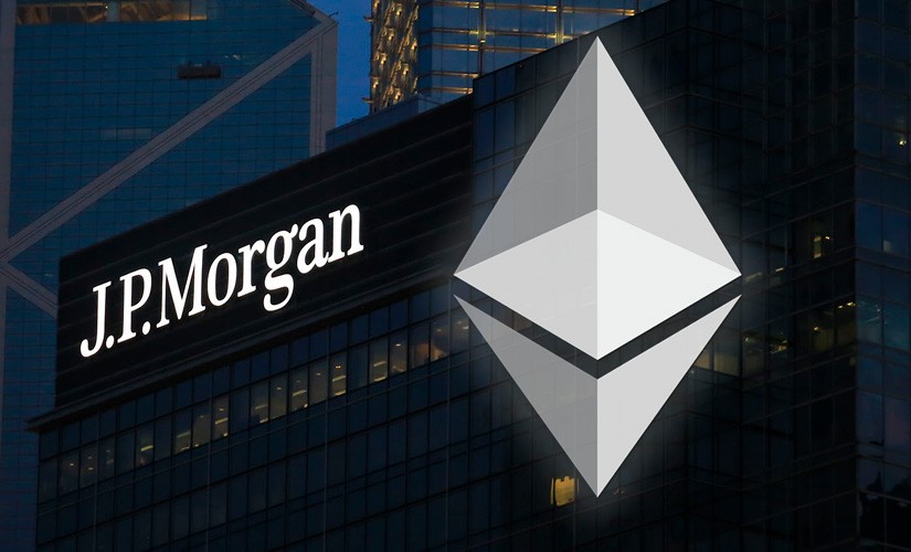 JPMorgan