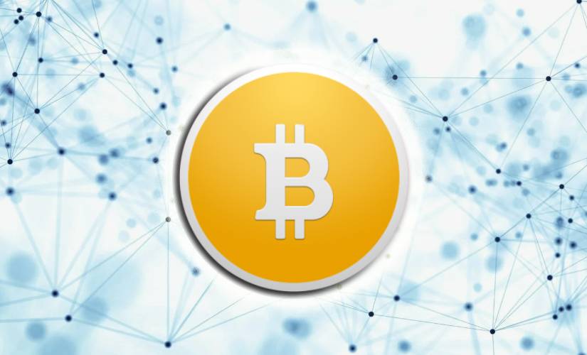 Биткоин