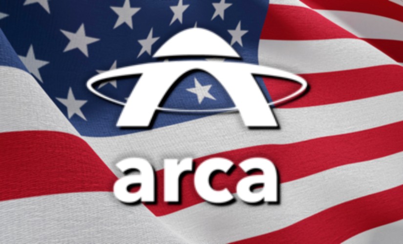 Arca