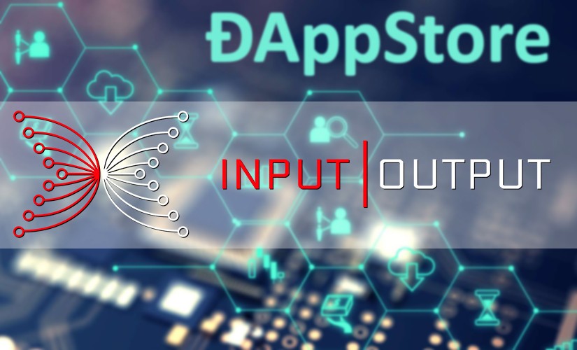Организация Input Output Hong Kong (IOHK)