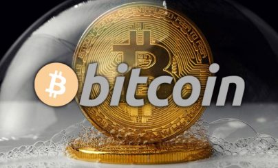 Биткоин