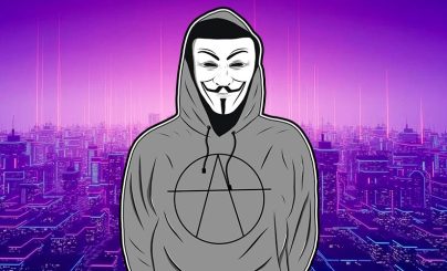 Hacker