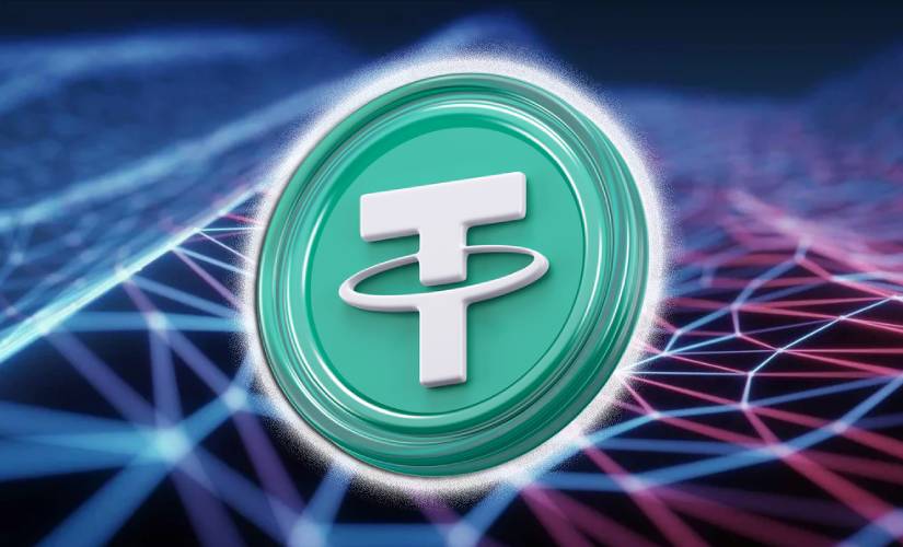 Тетер
