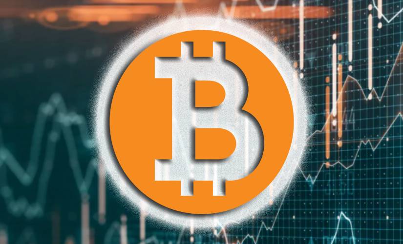 Биткоин