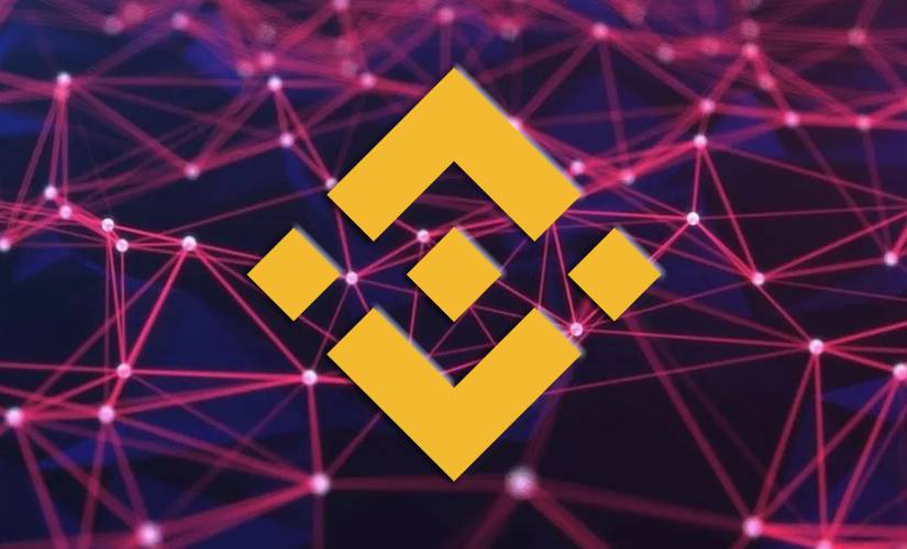 Бинанс