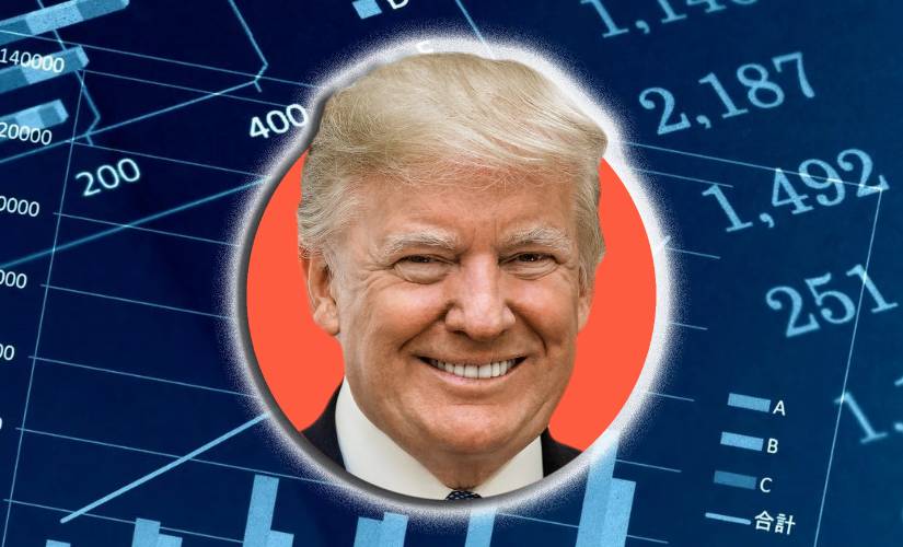 Трамп