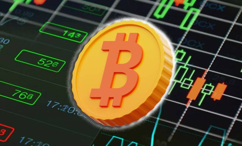 Биткоин