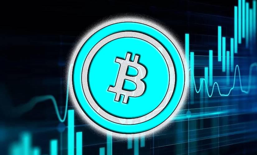 Биткоин