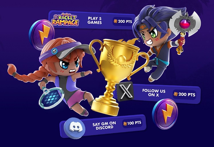 Super Champs