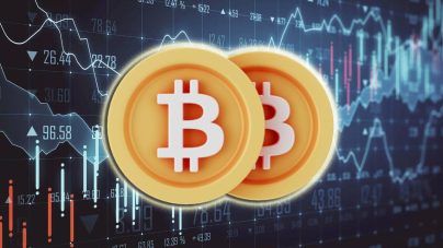 Биткоин