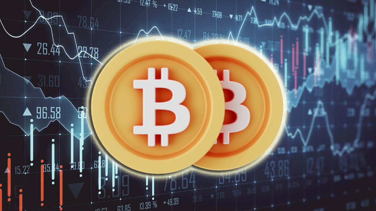 Биткоин