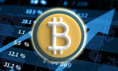 Биткоин
