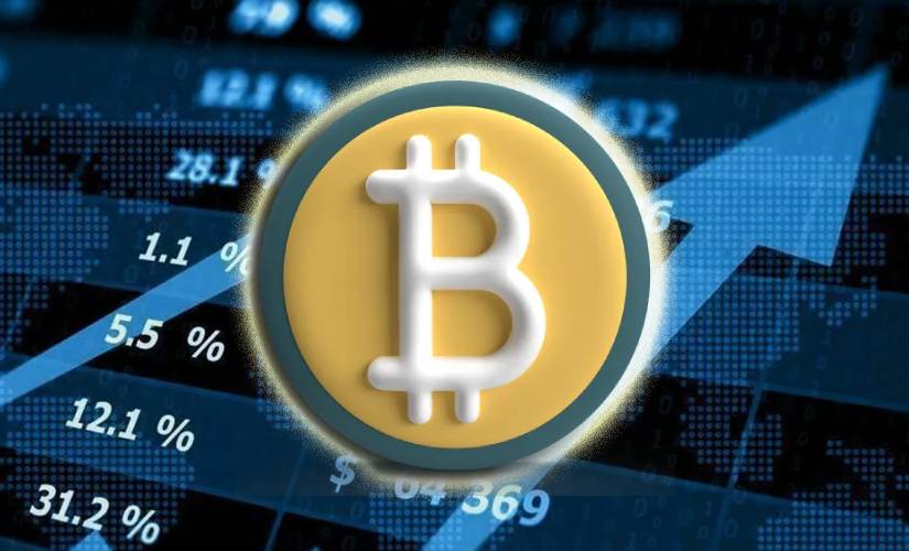 Биткоин