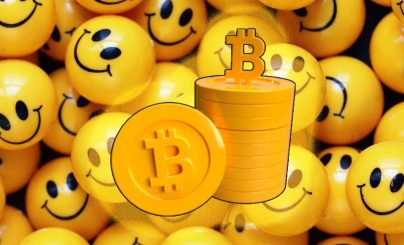 Биткоин