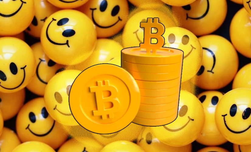 Биткоин