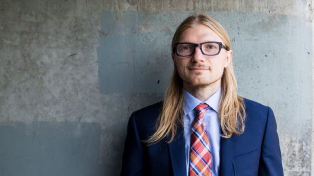 Джесси Пауэлл Kraken