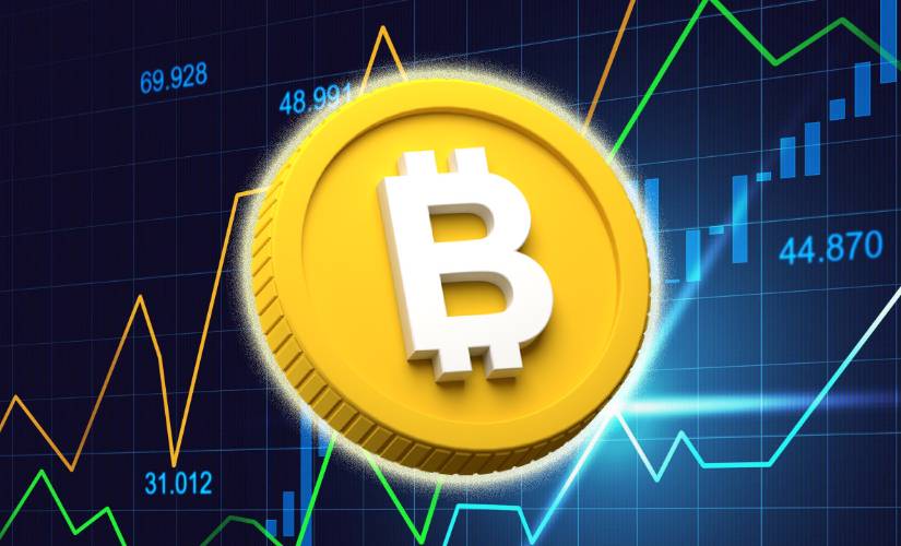 Биткоин