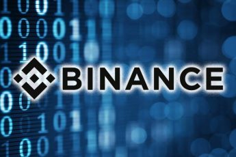 Бинанс