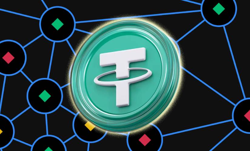 Тетер