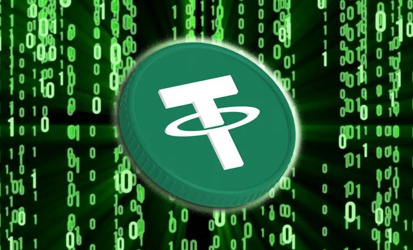 Тетер