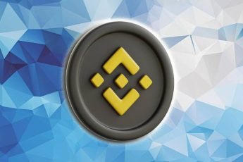 Бинанс