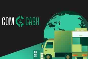 Comcash