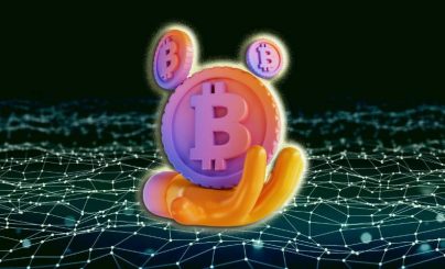 Биткоин
