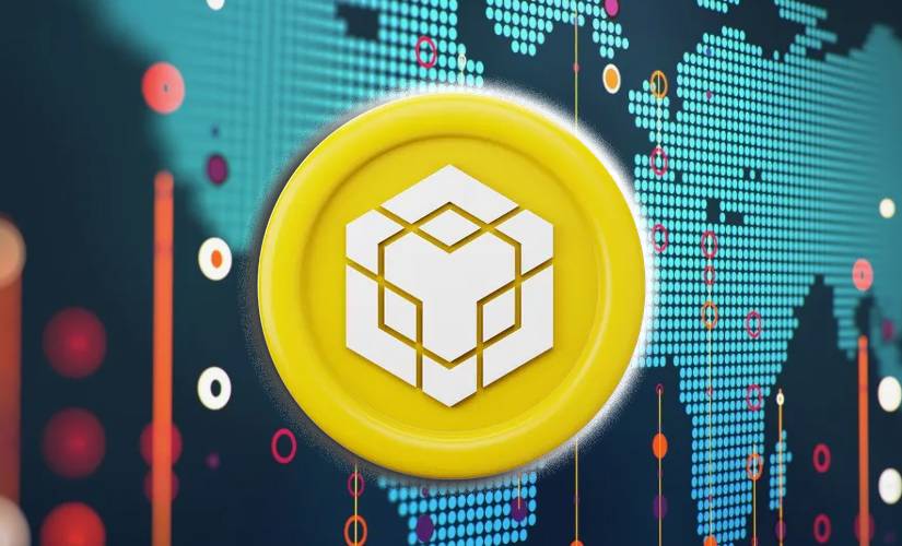 Binance smart