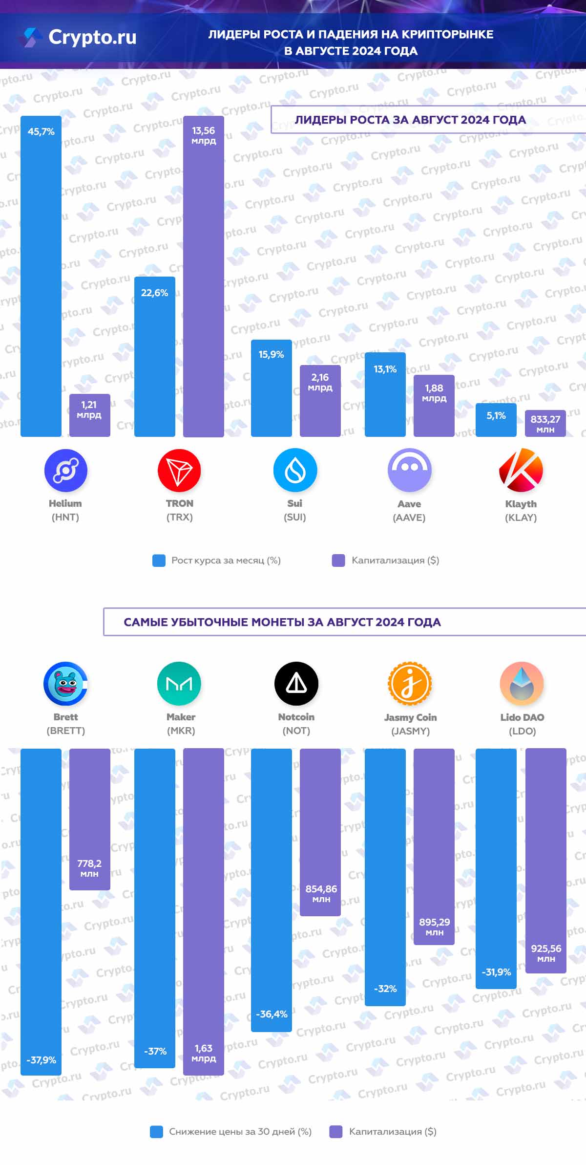Инфографика