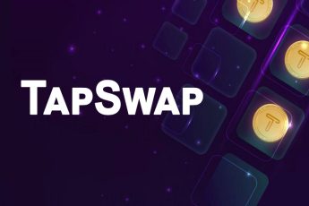 TapSwap