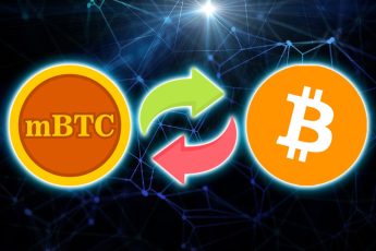 mBTC в 1 BTC