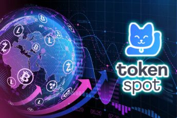 TokenSpot