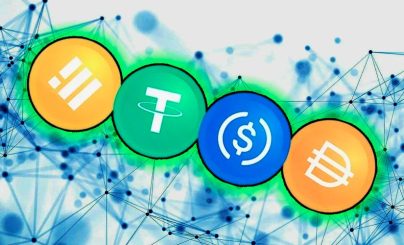 Stablecoins