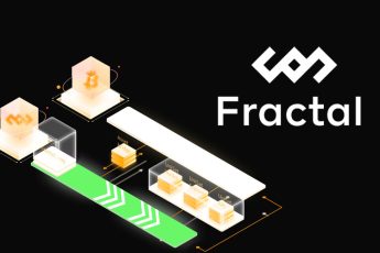 Fractal Bitcoin