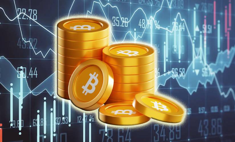 Биткоин