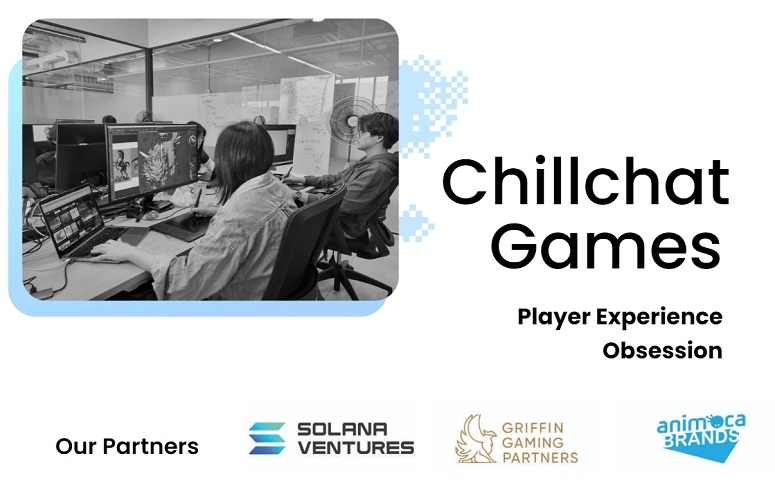 Chillchat Games
