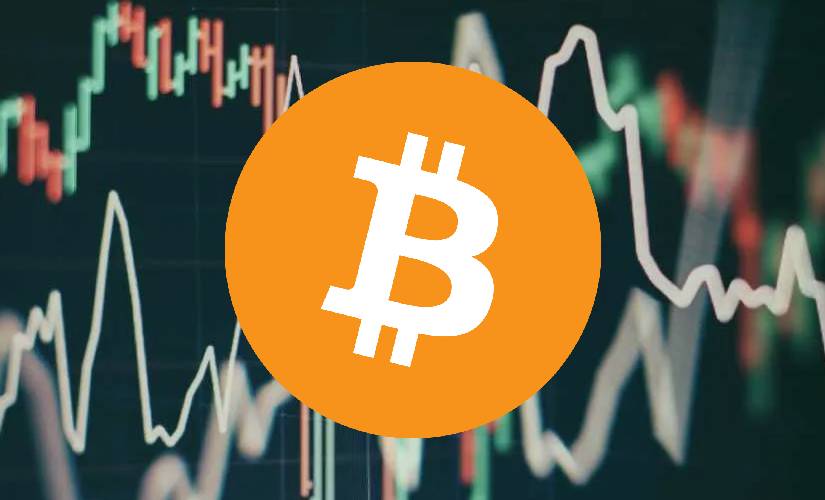 Биткоин