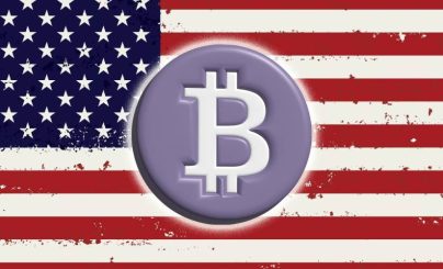 Биткоин