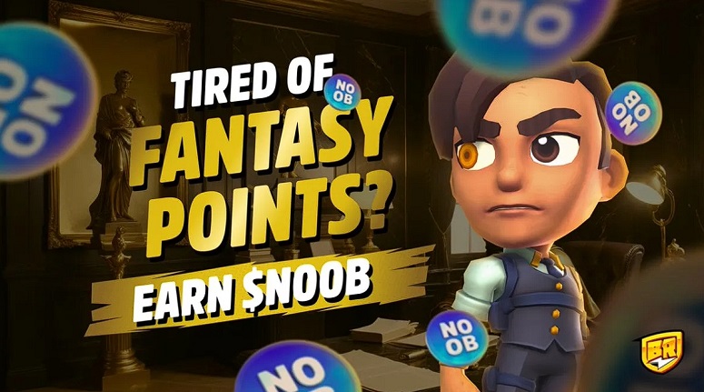 Blast Royale