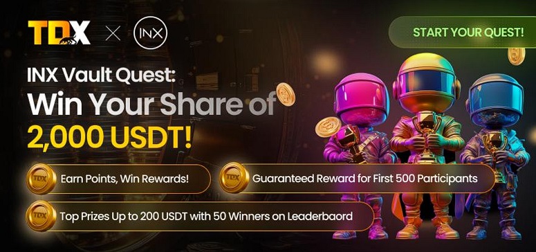 TDX